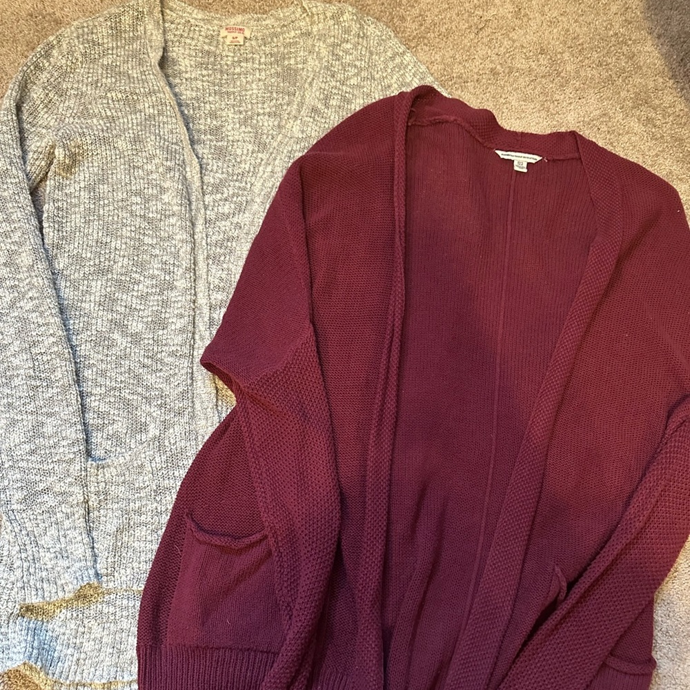 Women’s Cardigans